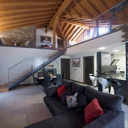 La Morada De Andoin Villa Exterior photo