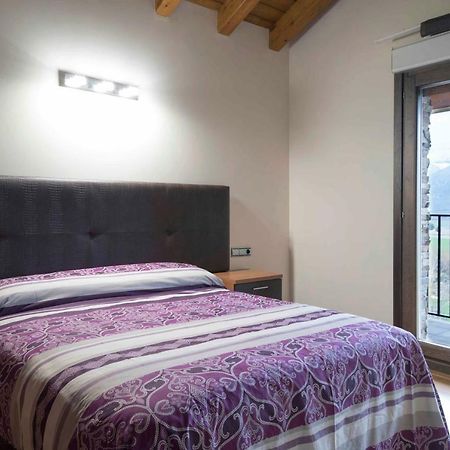 La Morada De Andoin Villa Exterior photo