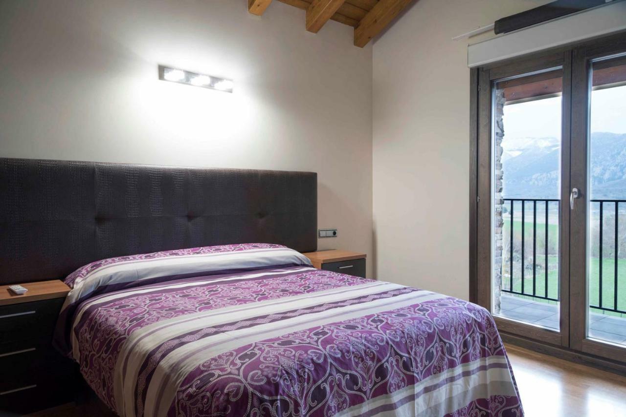 La Morada De Andoin Villa Exterior photo